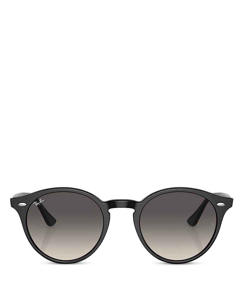 Ray-Ban Round Sunglasses, 49mm