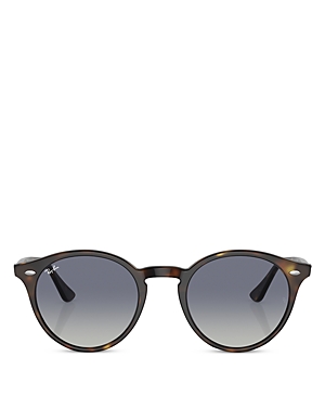 Ray-Ban Round Sunglasses, 49mm