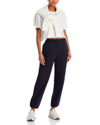 On The Go Jogging Pants