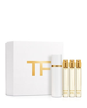 Tom Ford Private Blend Soleil Collection Gift Set