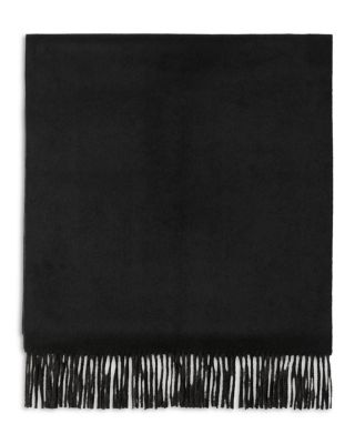 【BURBERRY】TRI BAR CHECK◆8076380151840 Burberry Reversible Tri-Bar Check Cashmere Scarf | Neiman Marcus