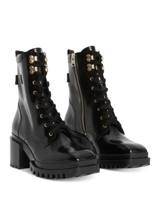 Allsaints demi boot hotsell