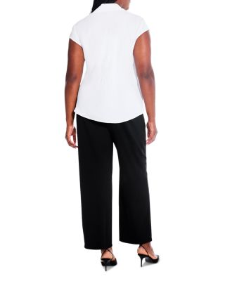 Cap Sleeve Day to Night Top