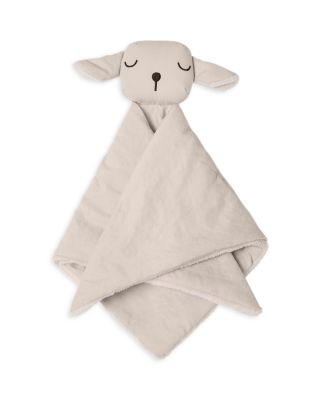 Lamb Lovey Security Blanket