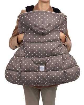 K Poncho 3-in-1 Baby Carrier Cover