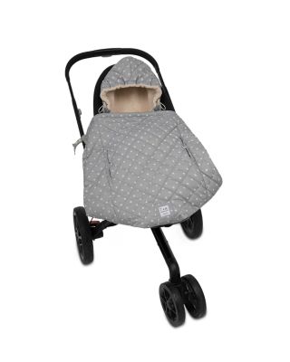 K Poncho 3-in-1 Baby Carrier Cover