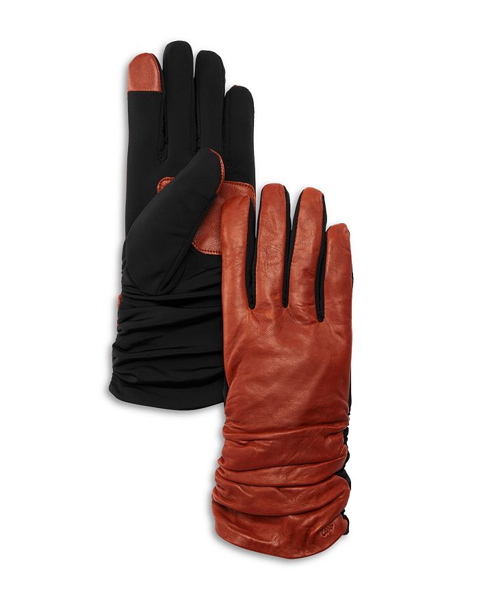 Echo gloves shop