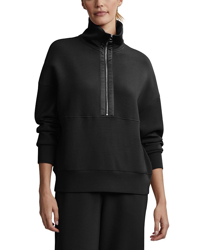 Varley - Rogers Zip Pullover Jacket main image 1