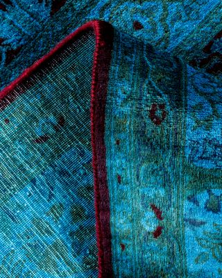 Fine Vibrance M1482 Area Rug, 6'1" x 6'9"