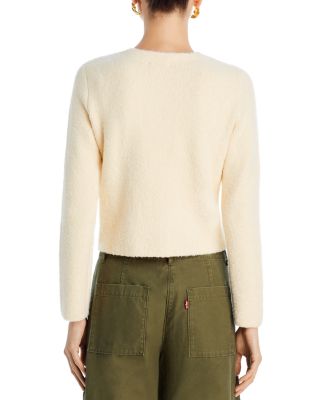 Button Front Cardigan - Exclusive