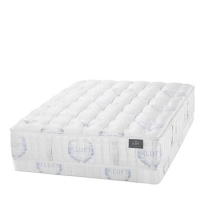 Royal Sovereign Victory Limited Plush Mattress - Exclusive