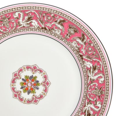 Florentine Salad Plate