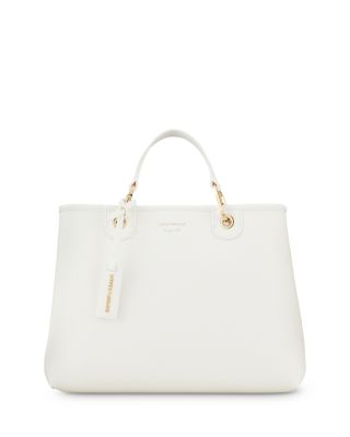 MyEA Medium Shopper Tote Bag