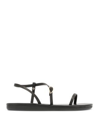 Women's Niove Strappy Platform Flip Flops
