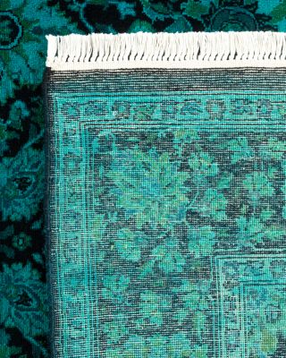 Fine Vibrance M1030 Area Rug, 4'1" x 6'1"