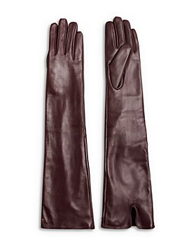 Ted Baker - Hayleis Long Leather Gloves