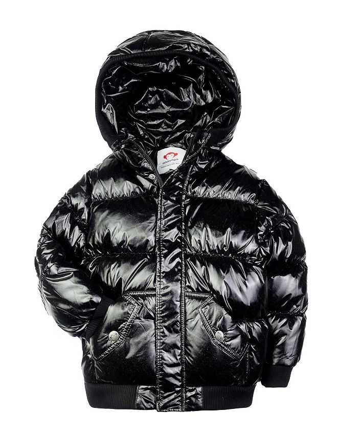 Appaman 2025 puffy coat