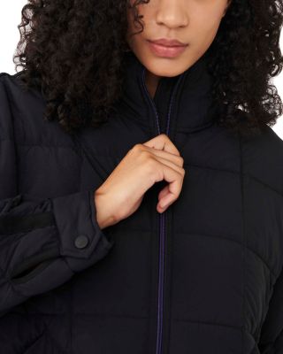 Free People Pippa Packable Puffer Jacket