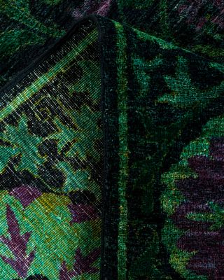 Fine Vibrance M1649 Area Rug, 8'3" x 10'4"