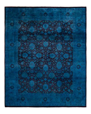 Bloomingdale's - Fine Vibrance M1299 Area Rug, 8'4" x 10'2"