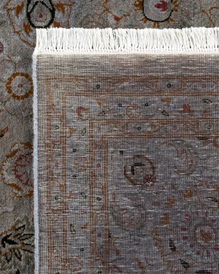 Fine Vibrance M1496 Area Rug, 8'2" x 9'9"