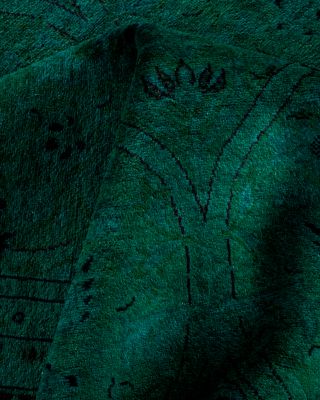 Fine Vibrance M1560 Area Rug, 8'1" x 9'10"