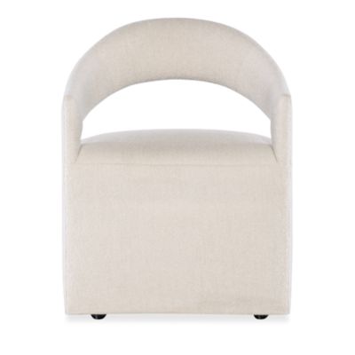 Modern Mood Upholstered Arm Chair