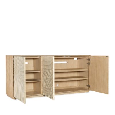 Retreat Entertainment Credenza