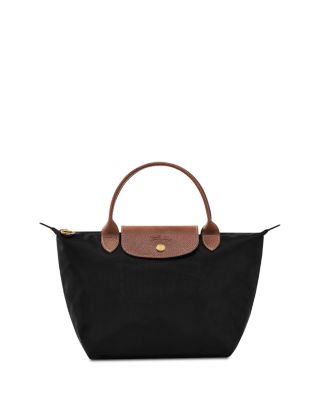 Le Pliage Small Top Handle Handbag