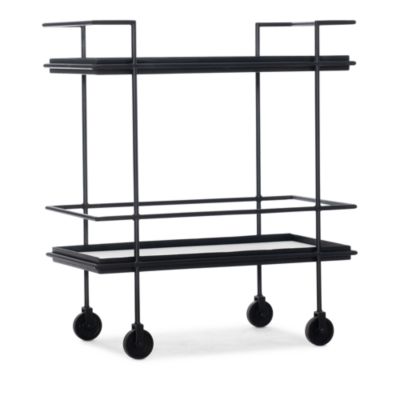 Commerce & Market Bar Cart