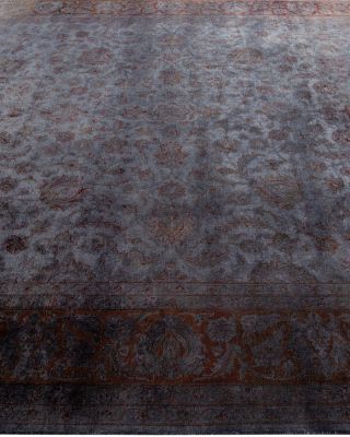 Fine Vibrance M1252 Area Rug, 8'4" x 10'4"