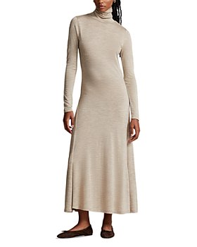 Ralph Lauren - Turtleneck Sweater Dress