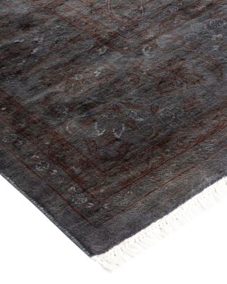 Fine Vibrance M1205 Area Rug, 8'1" x 10'1"