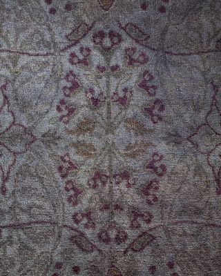Fine Vibrance M1411 Area Rug, 8'2" x 10'4"