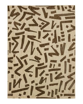 Foundation Arlo Area Rug, 8' x 11'