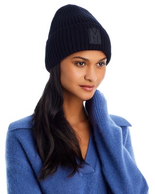 JUDE-WZ Cuffed Knit Hat