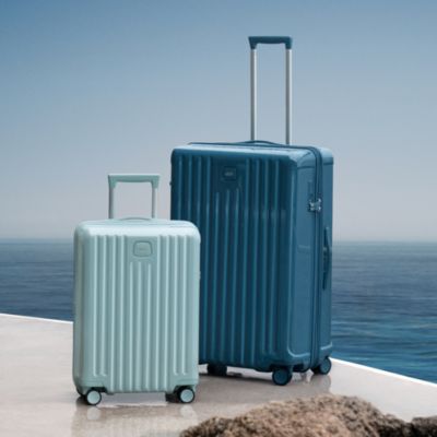 Positano Expandable Spinner Luggage Collection 