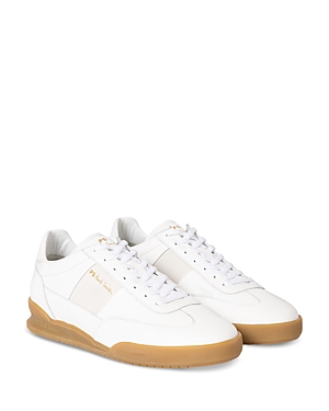 Ps By Paul Smith Dover Sneakers In White