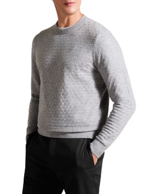 Ted Baker - Loung Crewneck Sweater