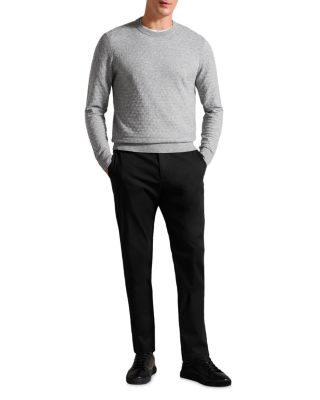 Loung Crewneck Sweater 