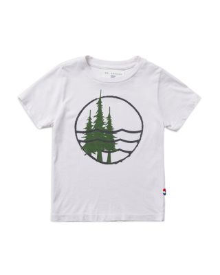 SOL ANGELES - Boys' Evergreen Tee - Little Kid, Big Kid