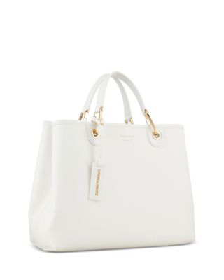 MyEA Medium Shopper Tote Bag