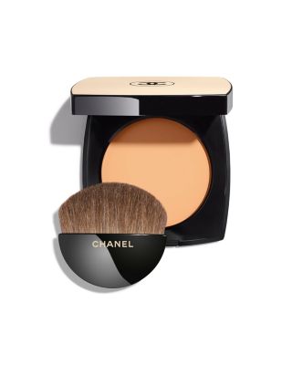 CHANEL - LES BEIGES Healthy Glow Powder & Refill