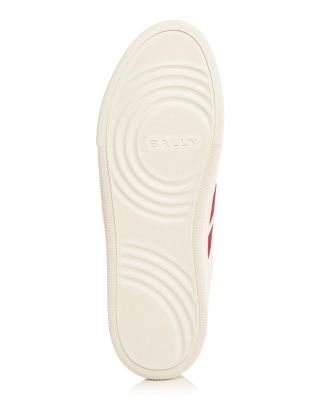 Men's Rebby Low Top Sneakers