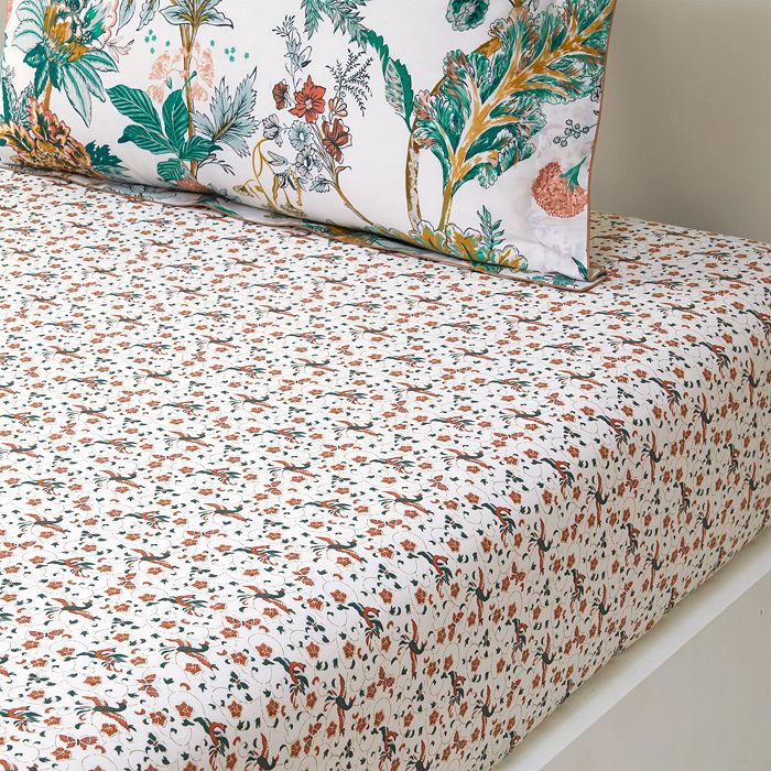 Yves Delorme - Golestan Fitted Sheet, King