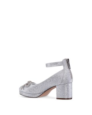 Girls' Daylin Pumps - Little Kid, Big Kid