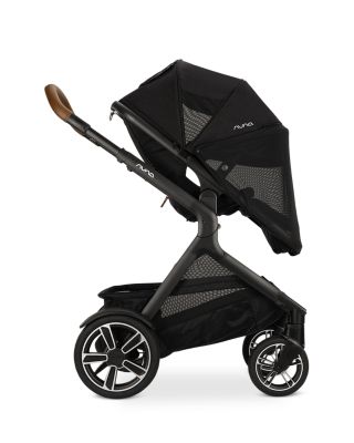 DEMI™ Next Stroller + Ride Along Board