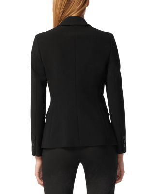 Indiana Double Breasted Jacket 