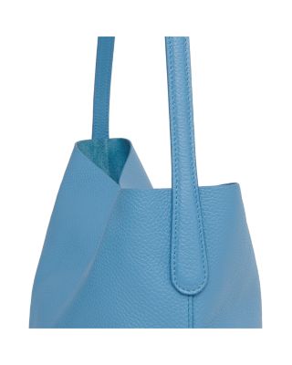 Everyday Small Leather Cabas