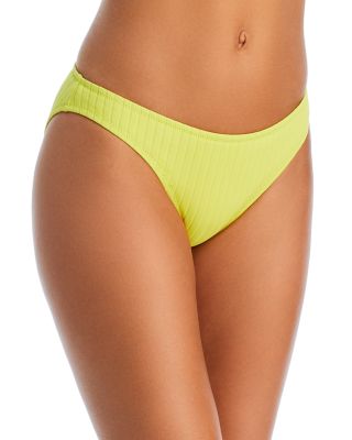 Solid & Striped The Elle Bikini Bottom